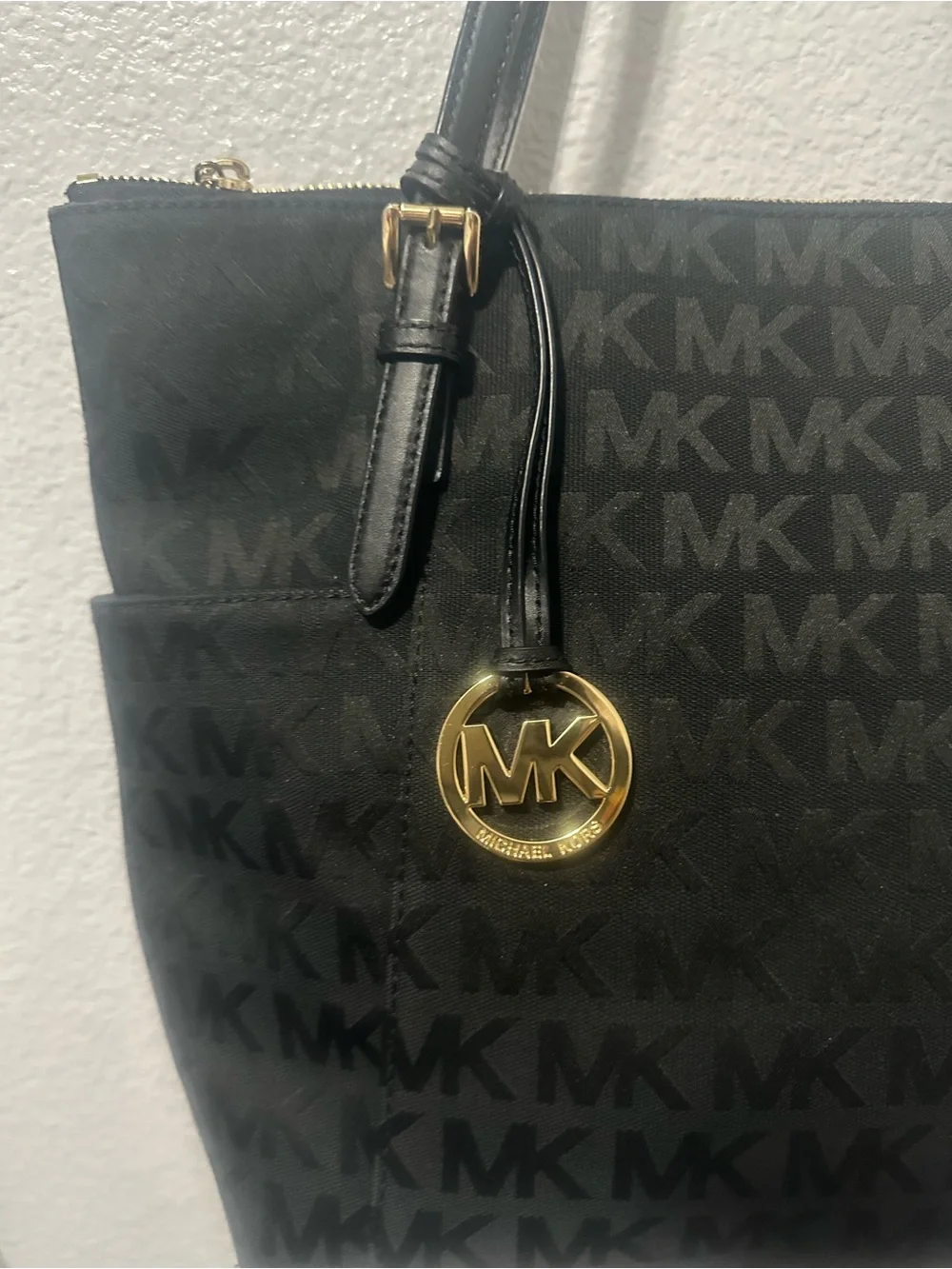 Michael Kors sleek michael